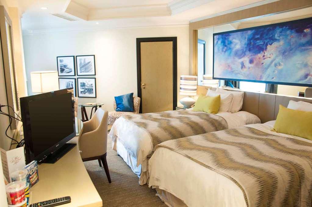 Gulf Hotel Bahrain Manamah Kamer foto