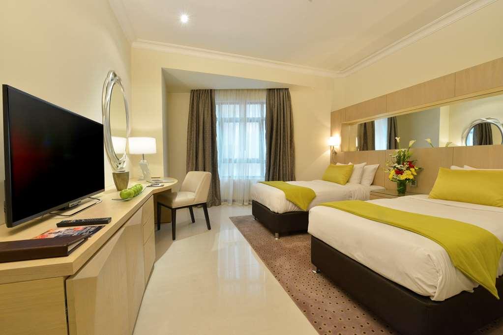 Gulf Hotel Bahrain Manamah Kamer foto