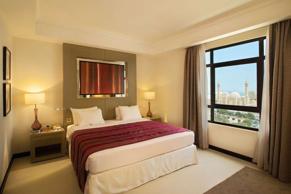 Gulf Hotel Bahrain Manamah Kamer foto