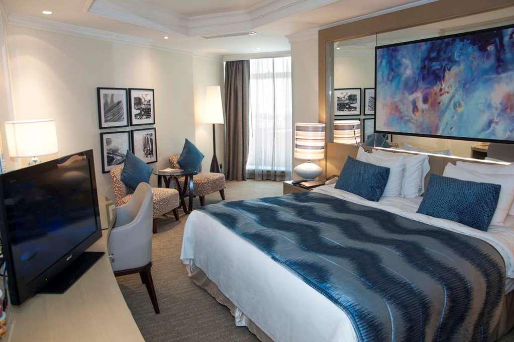 Gulf Hotel Bahrain Manamah Kamer foto