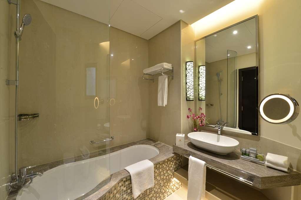 Gulf Hotel Bahrain Manamah Buitenkant foto