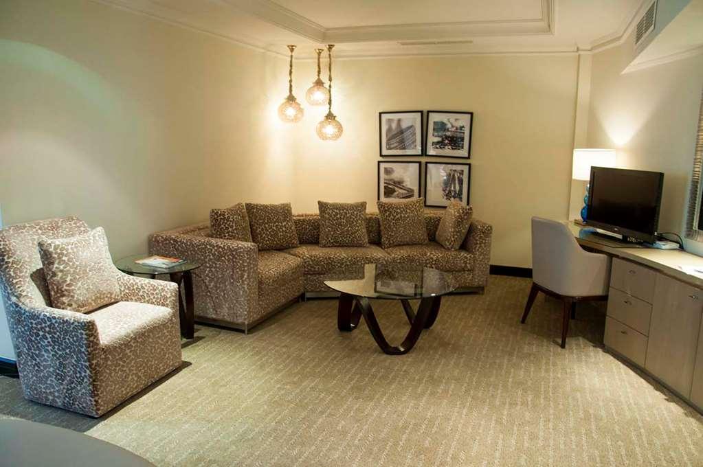 Gulf Hotel Bahrain Manamah Kamer foto