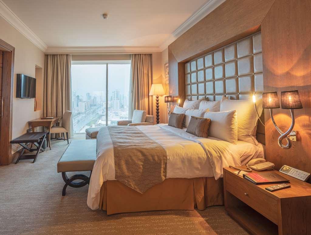 Gulf Hotel Bahrain Manamah Kamer foto