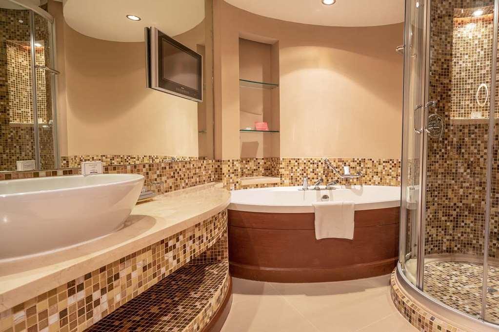 Gulf Hotel Bahrain Manamah Kamer foto