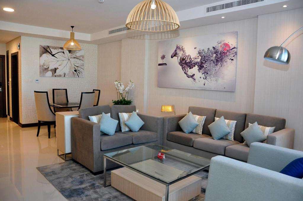 Gulf Hotel Bahrain Manamah Kamer foto