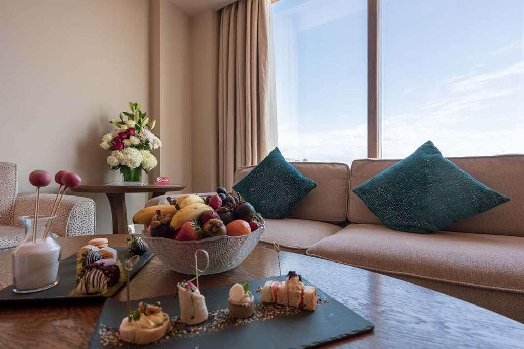 Gulf Hotel Bahrain Manamah Kamer foto