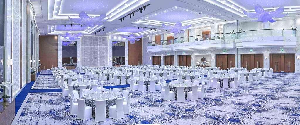 Gulf Hotel Bahrain Manamah Faciliteiten foto